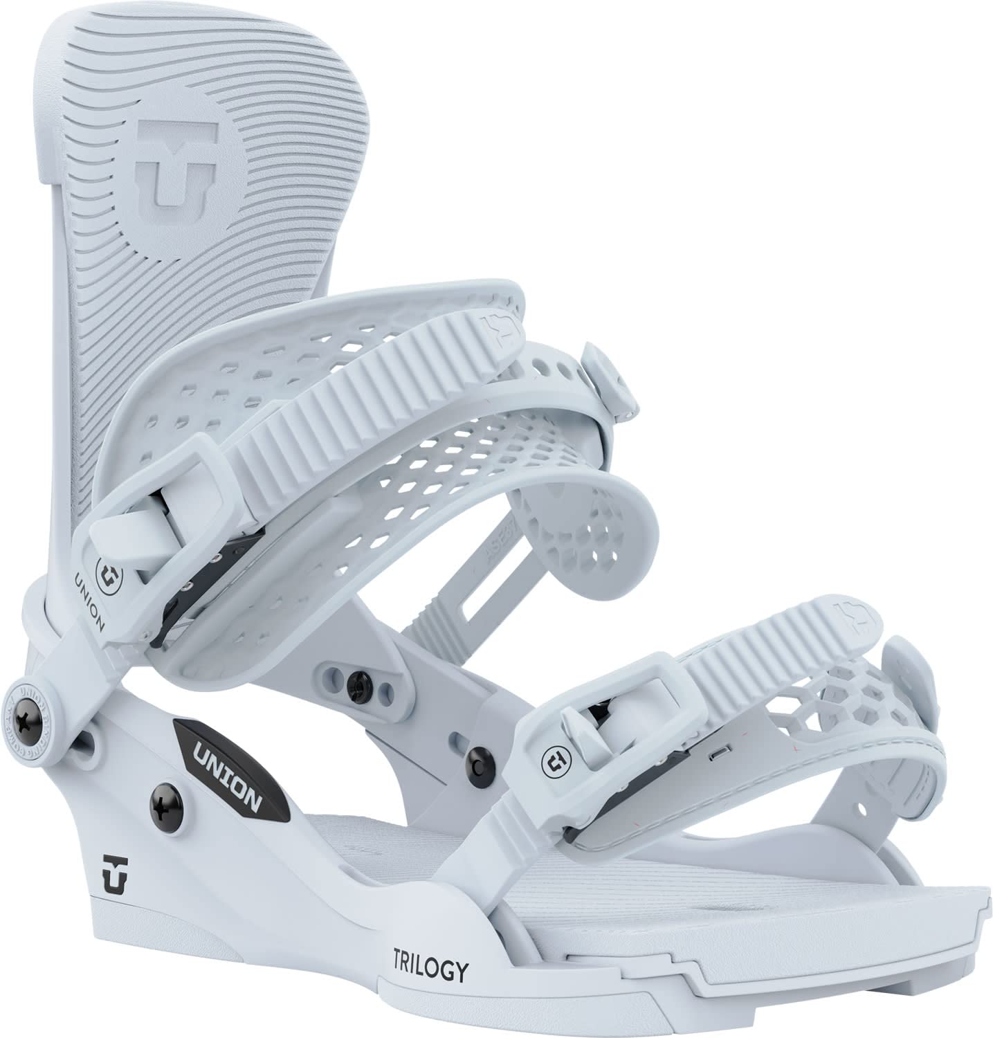 スノーボード UNION BINDING  TRILOGY Trilogy Women's Snowboard Binding 2025 | Union Binding